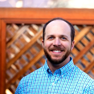 Alex Inman is the face you will see at your consultation